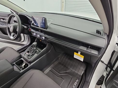 New 2026 Honda CR-V EX image 35