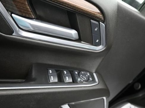 Used 2024 Chevrolet Silverado 3500 LT w/ All Star Edition AWD/4WD image 9