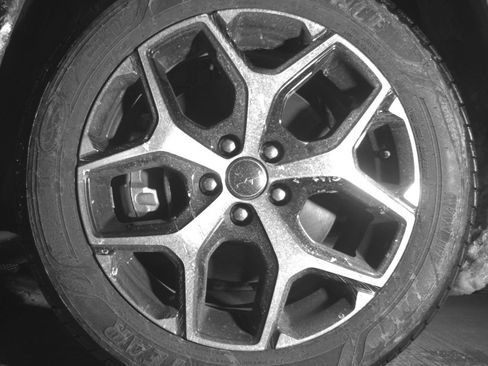 Used 2025 Jeep Compass Limited image 12