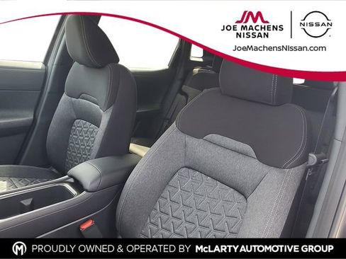 New 2026 Nissan Kicks SV image 25