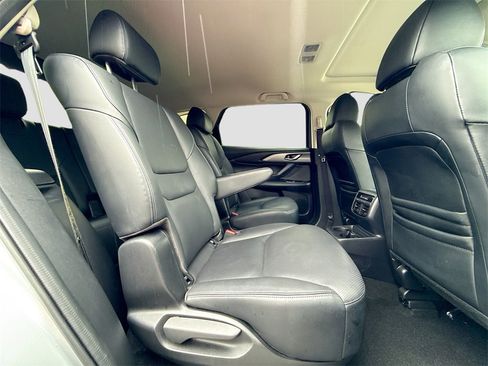 Used 2023 MAZDA CX-9 Touring image 31
