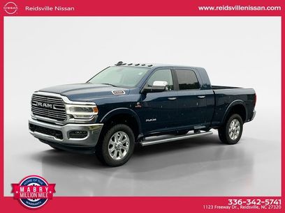 Used 2022 RAM 2500 Laramie