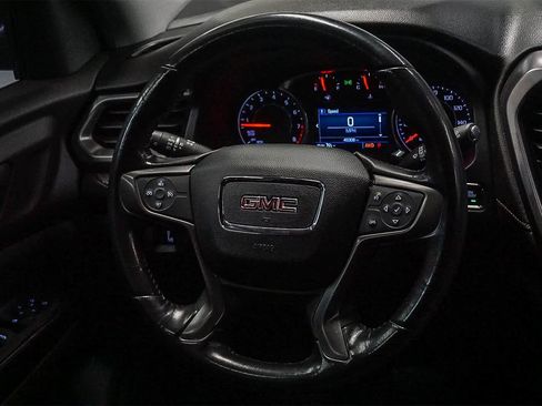 Used 2020 GMC Acadia AT4 image 16