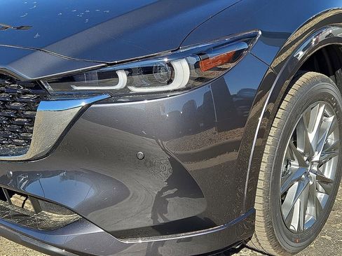 New 2025 MAZDA CX-5 AWD 2.5 S w/ Premium Plus Pkg image 9