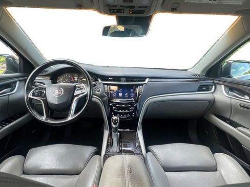 Used 2014 Cadillac XTS Premium FWD image 42