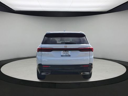 New 2026 Buick Enclave Sport Touring w/ Power Package FWD image 4