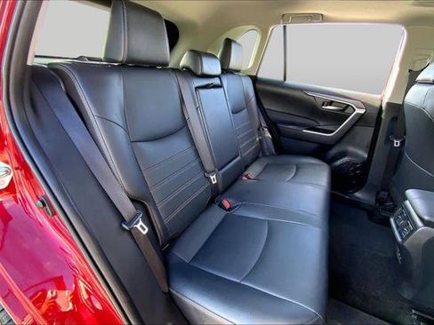 Certified 2024 Toyota RAV4 XLE Premium FWD image 19