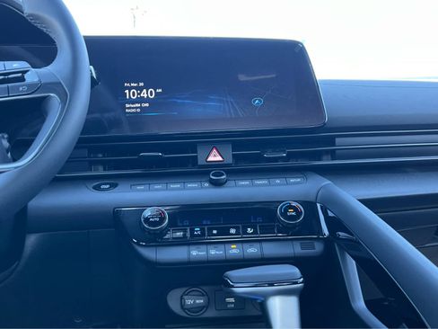 New 2026 Hyundai Elantra Sport image 35