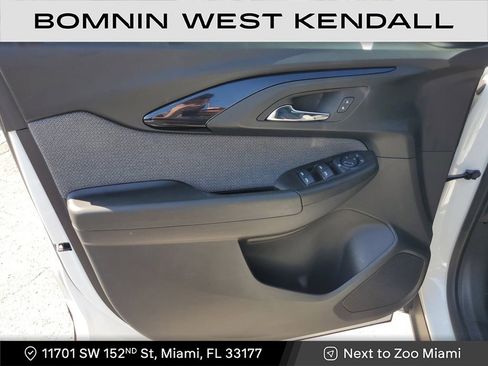 Used 2023 Chevrolet TrailBlazer LT w/ Convenience Package image 22