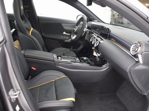 New 2026 Mercedes-Benz CLA 45 AMG S 4MATIC image 16