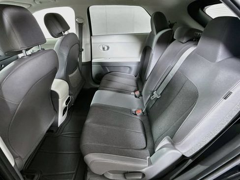 Certified 2024 Hyundai Ioniq 5 SEL AWD/4WD image 25