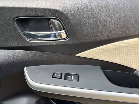 Used 2015 Honda CR-V Touring image 16