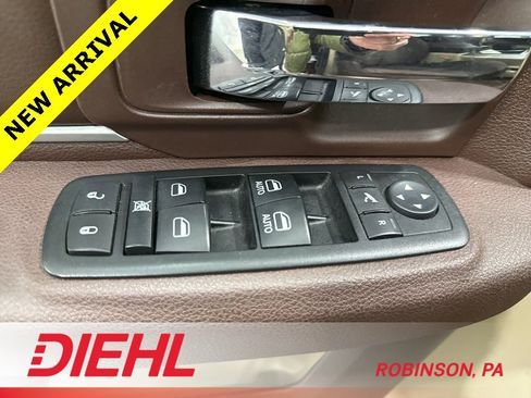 Used 2014 RAM 1500 Big Horn image 22