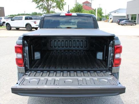 Used 2026 Ford Maverick XLT w/ Black Appearance Package AWD/4WD image 7