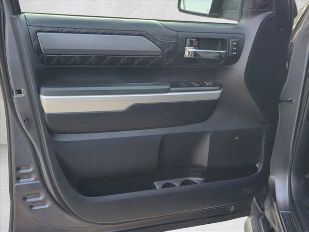 Used 2016 Toyota Tundra Platinum AWD/4WD image 10