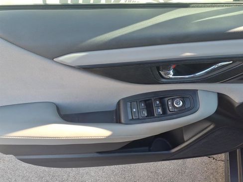Used 2025 Subaru Legacy Premium image 7