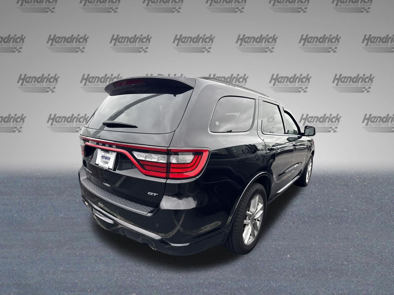 Used 2023 Dodge Durango GT RWD image 8