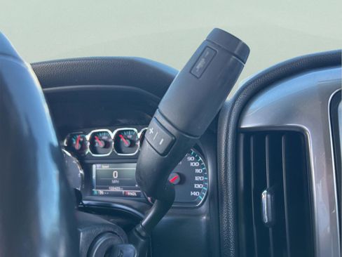 Used 2017 Chevrolet Silverado 1500 LT w/ All Star Edition image 18