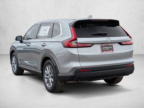 New 2026 Honda CR-V EX image 9