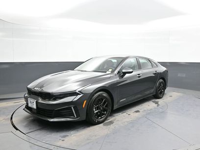 Used 2025 Kia K5 LXS