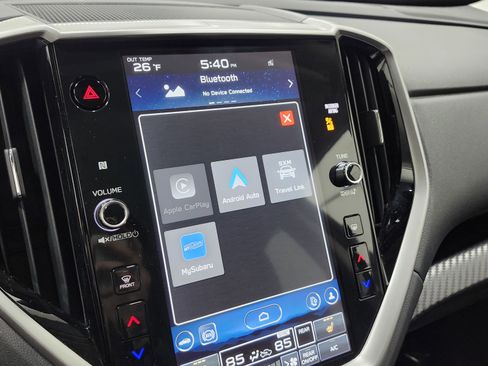 Used 2025 Subaru Ascent Premium image 6