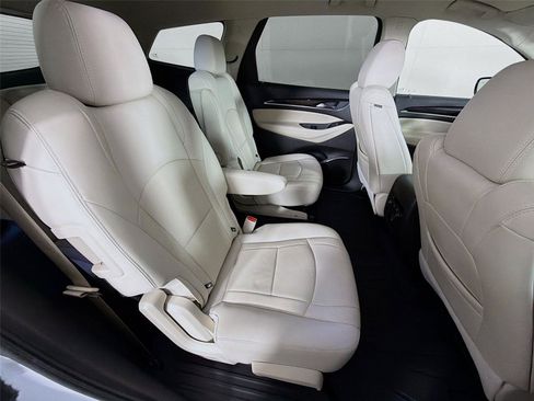 Used 2023 Buick Enclave Essence w/ Trailering Package, 5000 lbs. image 7