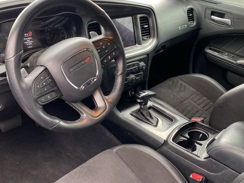 Used 2023 Dodge Charger Scat Pack w/ Daytona Edition Group RWD image 7