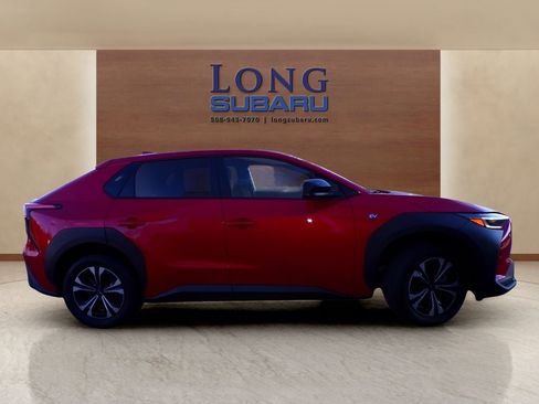 Used 2023 Subaru Solterra AWD image 7