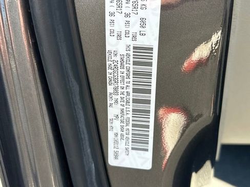 Used 2016 Dodge Grand Caravan SXT w/ Rear Park Assist Package image 26