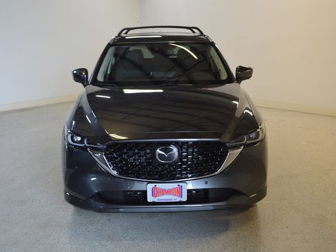 New 2025 MAZDA CX-5 AWD 2.5 S image 8
