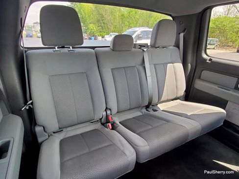Used 2013 Ford F150 XLT w/ Luxury Equipment Group AWD/4WD image 26