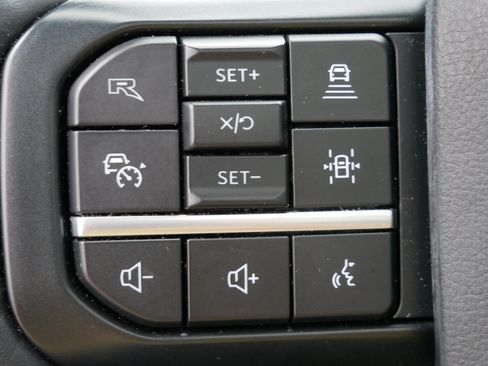 Certified 2025 Ford F150 Raptor AWD/4WD image 13