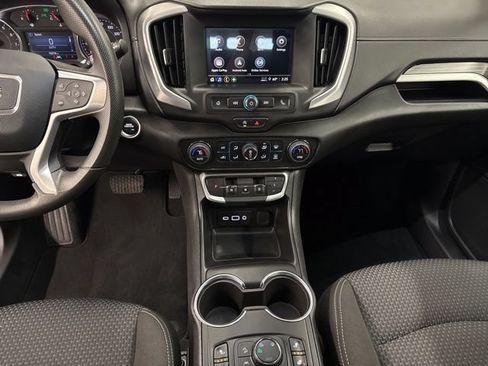 Used 2023 GMC Terrain SLE w/ Driver Convenience Package AWD/4WD image 19