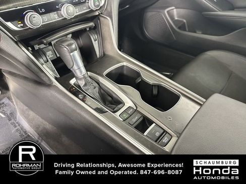 Used 2022 Honda Accord Sport image 18
