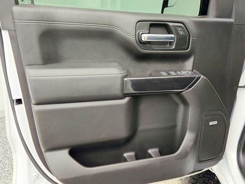 Used 2019 Chevrolet Silverado 1500 RST w/ All-Star Edition image 10