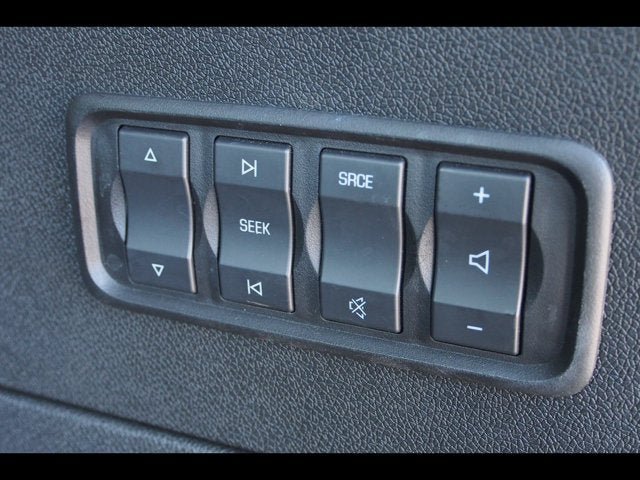 Used 2015 GMC Acadia SLT w/ Technology Package FWD image 16