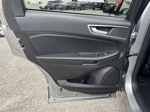 Used 2024 Ford Edge SEL w/ Convenience Package AWD/4WD image 13