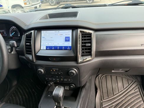 Used 2022 Ford Ranger Lariat w/ Equipment Group 501A High image 21