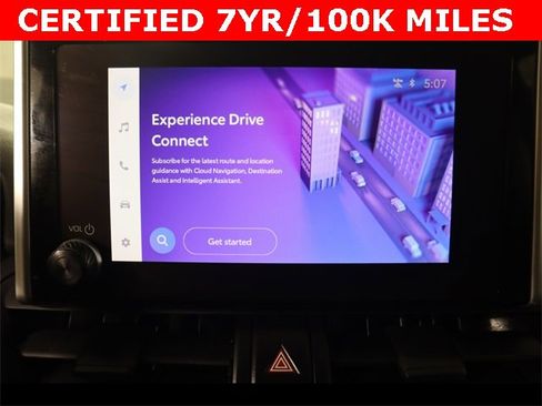 Used 2024 Toyota RAV4 XLE w/ Convenience Package image 20