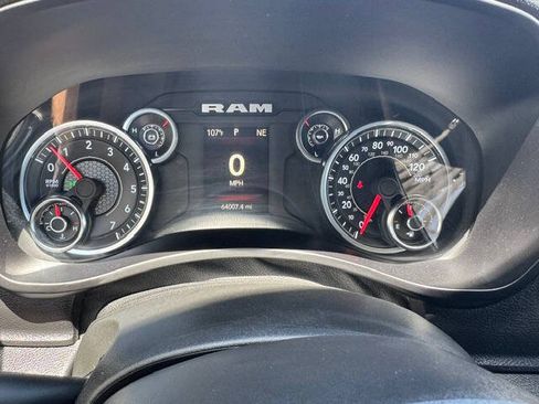 Used 2024 RAM 3500 Tradesman AWD/4WD image 35