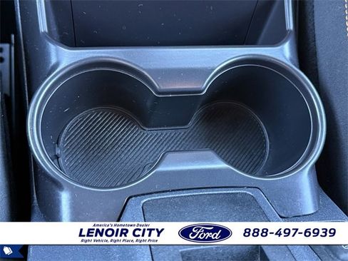 Used 2024 Ford Bronco Badlands image 25