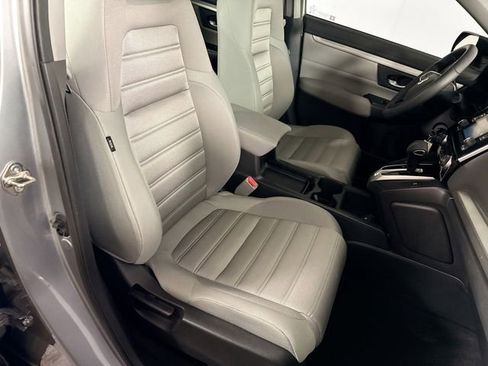 Certified 2018 Honda CR-V LX image 49
