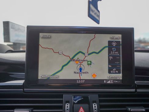 Used 2017 Audi RS 7 Prestige w/ Carbon-Optic Package image 24