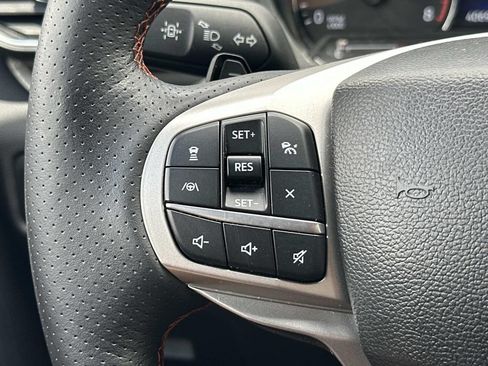 Used 2022 Ford Explorer Timberline AWD/4WD image 19