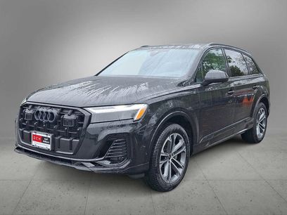 New 2026 Audi Q7 3.0T Premium