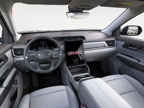 New 2026 GMC Terrain Denali image 15