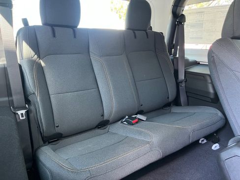 New 2026 Jeep Wrangler Sport image 24