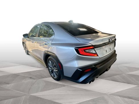 Used 2023 Subaru WRX AWD/4WD image 6