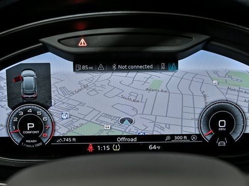 Used 2023 Audi Q8 Premium w/ Convenience Package image 19