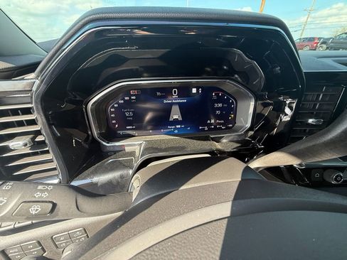 Used 2026 Chevrolet Silverado 2500 LTZ w/ Trail Boss Package image 14